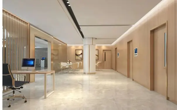 杭州邦尔骨科医院
