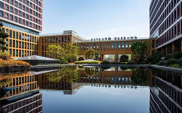 浙江省康复医院