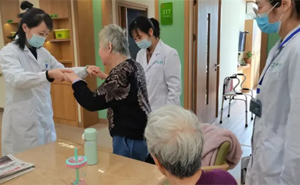 杭州文新橡树照护之家
