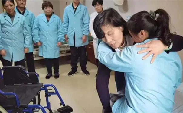 杭州橡树老年病医院
