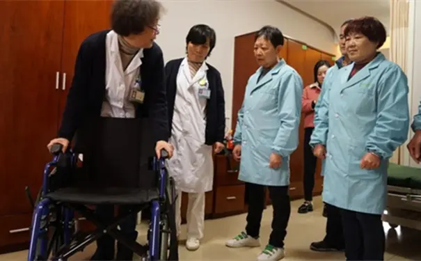 杭州橡树老年病医院