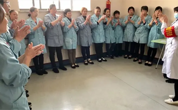 杭州橡树老年病医院