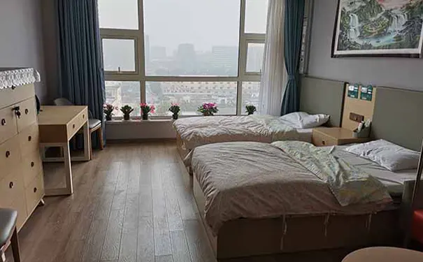 杭州馨和园颐养院