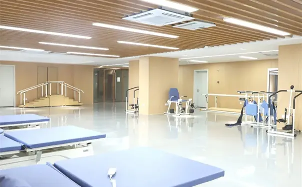 杭州明州医院