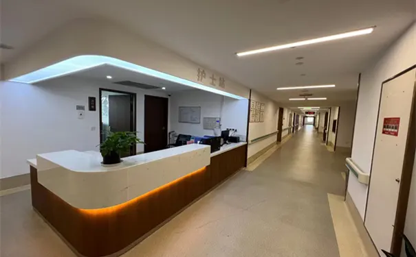 杭州拱墅区养老院