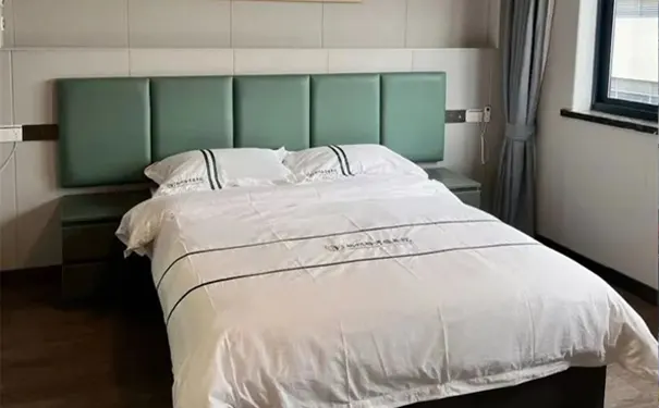 杭州拱墅区养老院