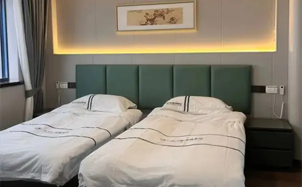 杭州拱墅区养老院