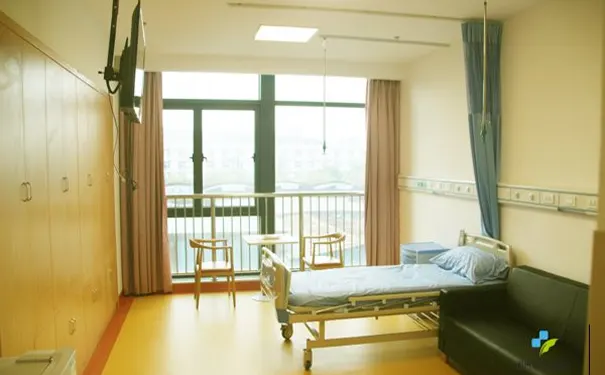 杭州拱墅区医养结合养老院