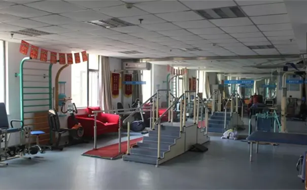 杭州拱墅区医养结合养老院