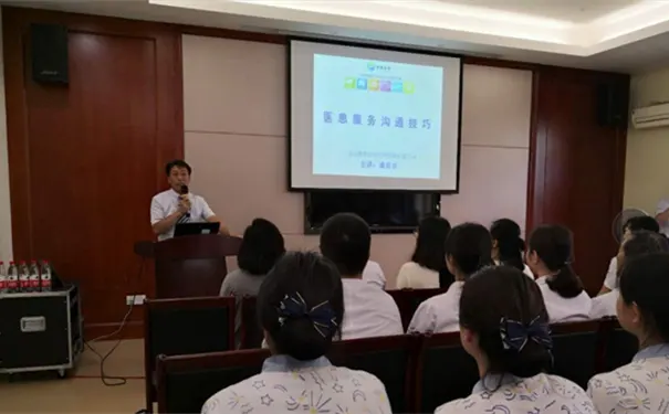 杭州拱墅区医养结合养老院
