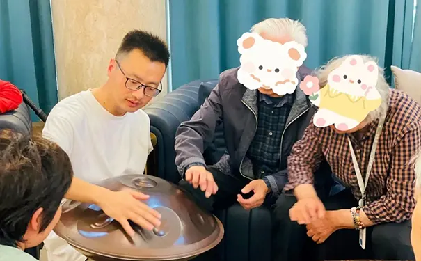 杭州中信养老