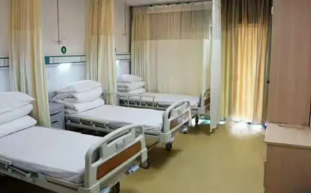 杭州西湖区医养结合养老院