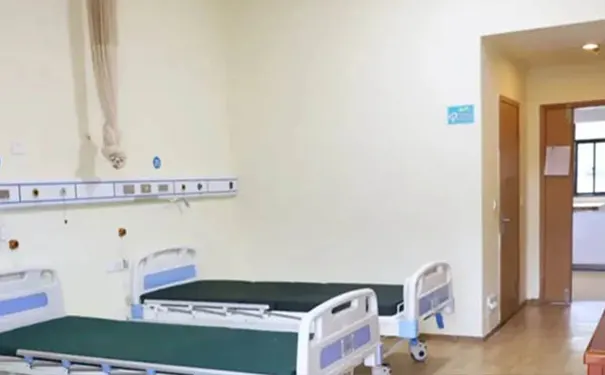 杭州西湖区医养结合养老院
