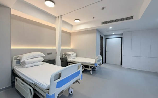 杭州拱墅区养老院