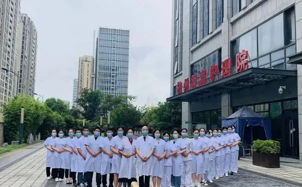 杭州拱墅区养老院