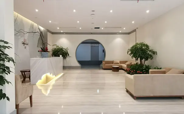 杭州拱墅区养老院