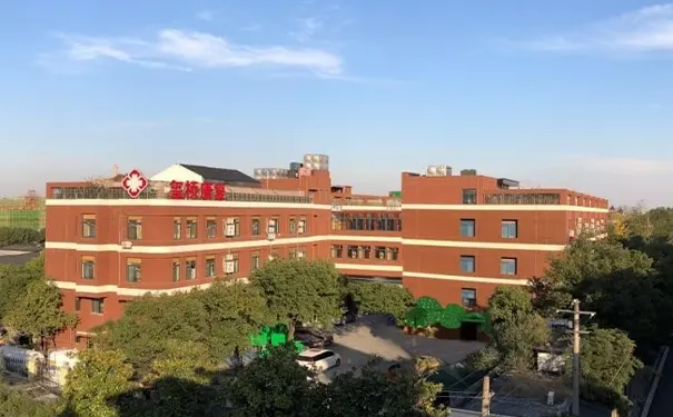 杭州顾连玺桥康复医院