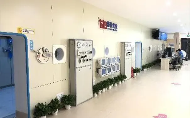 杭州顾连玺桥康复医院