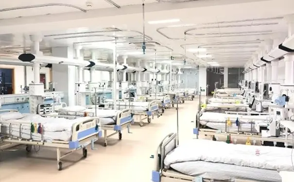 杭州顾连玺桥康复医院