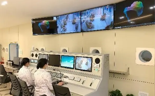 杭州顾连玺桥康复医院