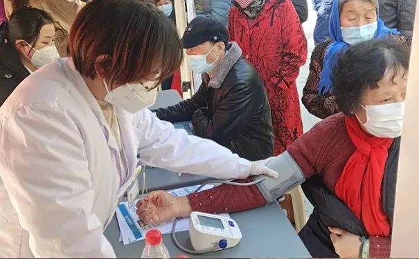 钱塘和禾颐养中心