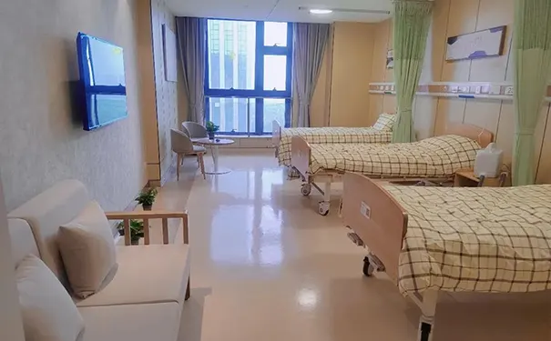 钱塘和禾颐养中心