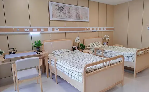 钱塘和禾颐养中心