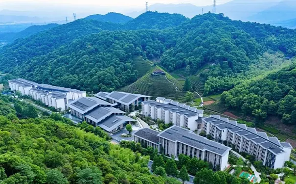 杭州顶级养老院