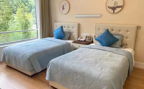 杭州顶级养老院