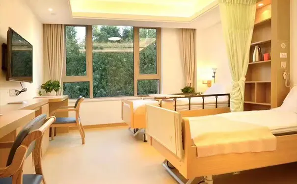 良渚街道医养结合养老院 良渚街道医养结合养老院