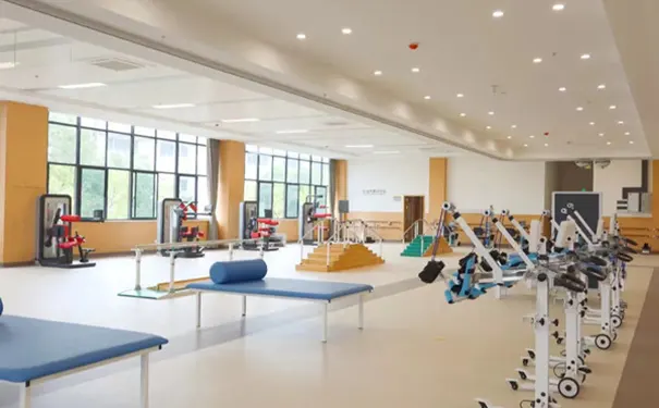 良渚街道医养结合养老院 良渚街道医养结合养老院