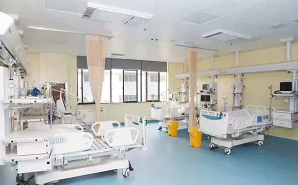 良渚街道医养结合养老院 良渚街道医养结合养老院