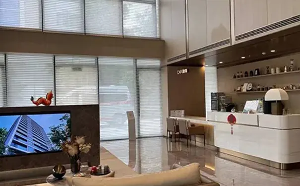 杭州市中心养老院