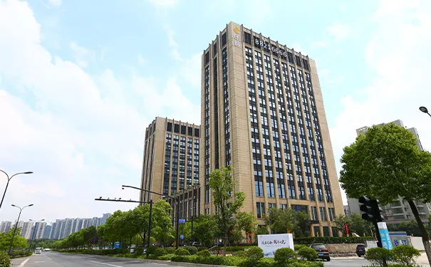 杭州市中心养老院