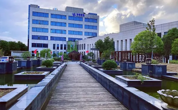 杭州西湖区留下街道医养结合养老院