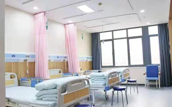 杭州西湖区留下街道医养结合养老院