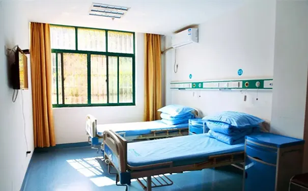 杭州西湖区留下街道医养结合养老院