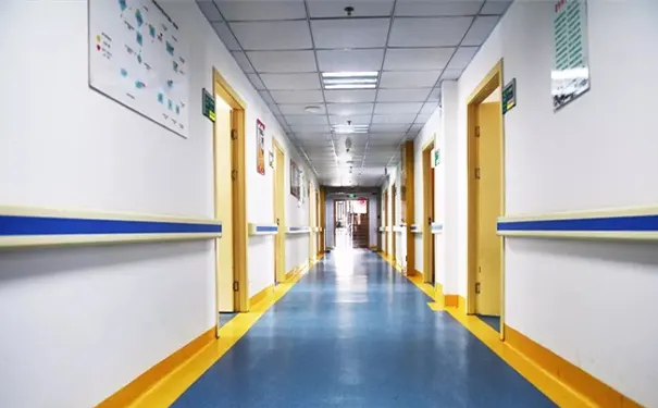 杭州西湖区留下街道医养结合养老院