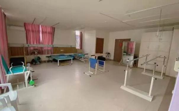 杭州君同护理院