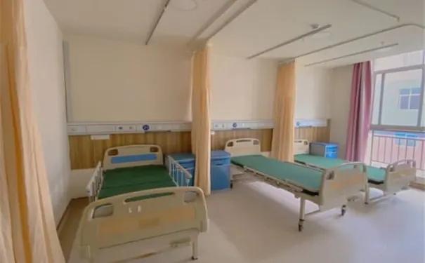 杭州君同护理院