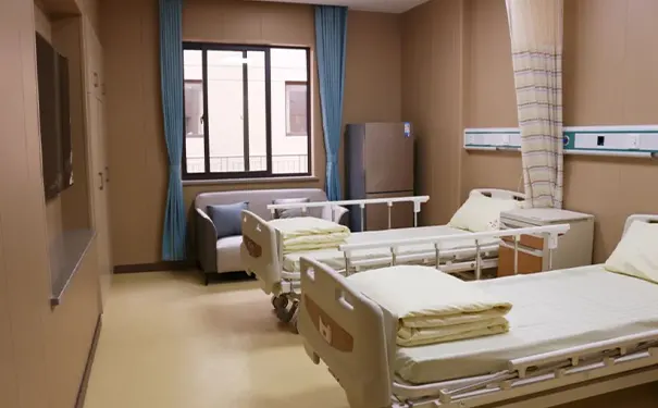 杭州西湖区三墩镇养老院 杭州西湖区三墩镇养老院