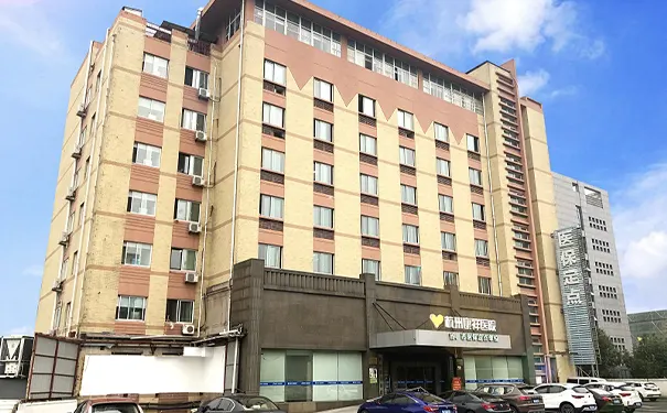 杭州西湖区三墩镇养老院 杭州西湖区三墩镇养老院