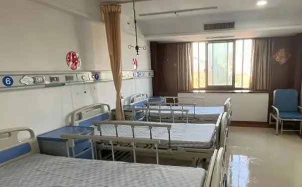 杭州西湖区三墩镇养老院 杭州西湖区三墩镇养老院