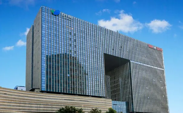 杭州四星级养老院