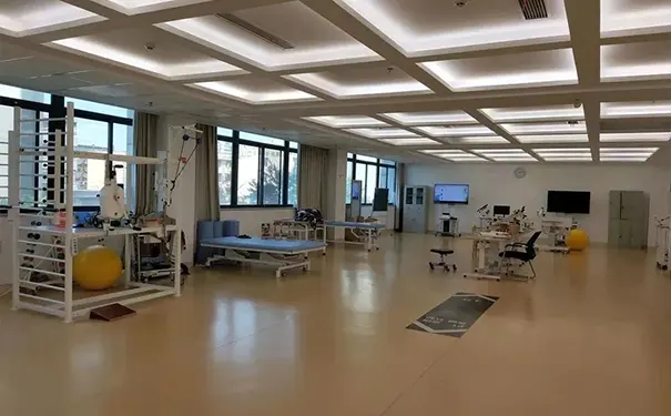 杭州三江阳光康复医院