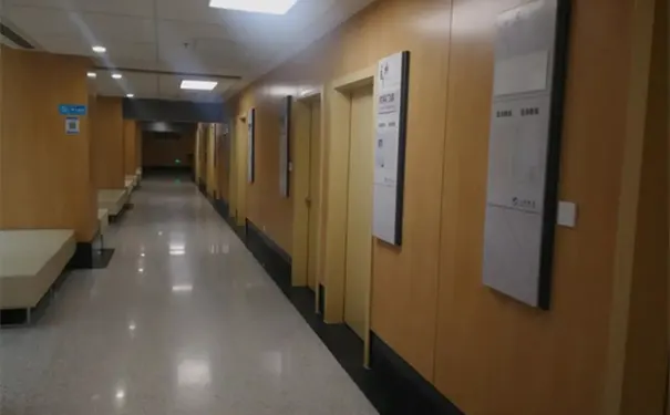 杭州三江阳光康复医院