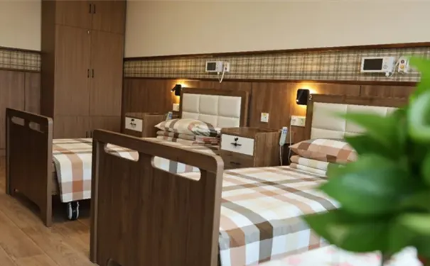 嘉兴颐和康养中心