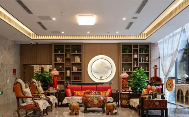 嘉兴颐和康养中心