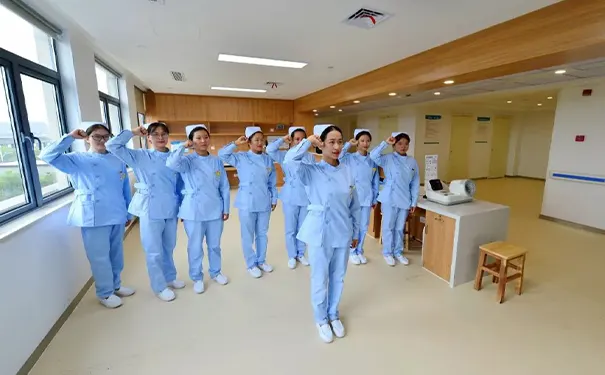 杭州萧山宝苑医院