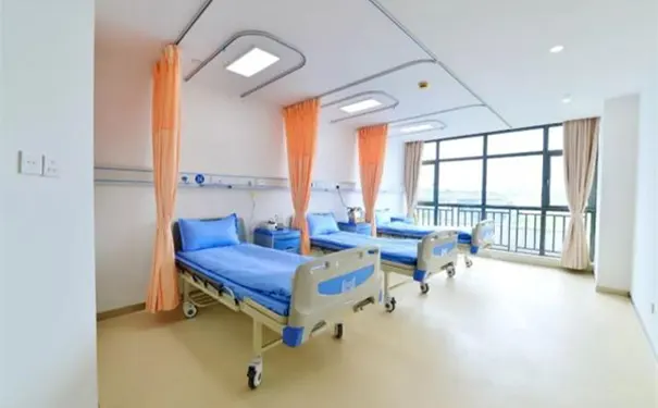 杭州萧山宝苑医院